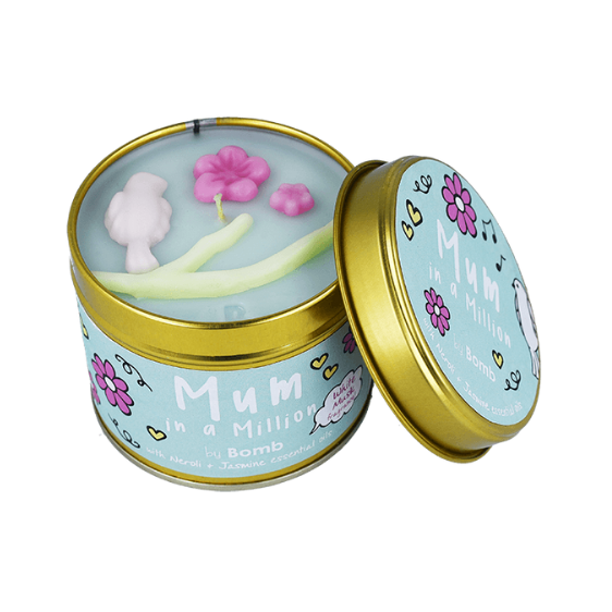 Bomb Cosmetics: Candle - Mum in a Million