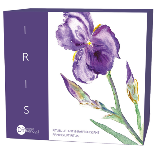 Dr Renaud: Iris Ritual - Firming & Lifting Box