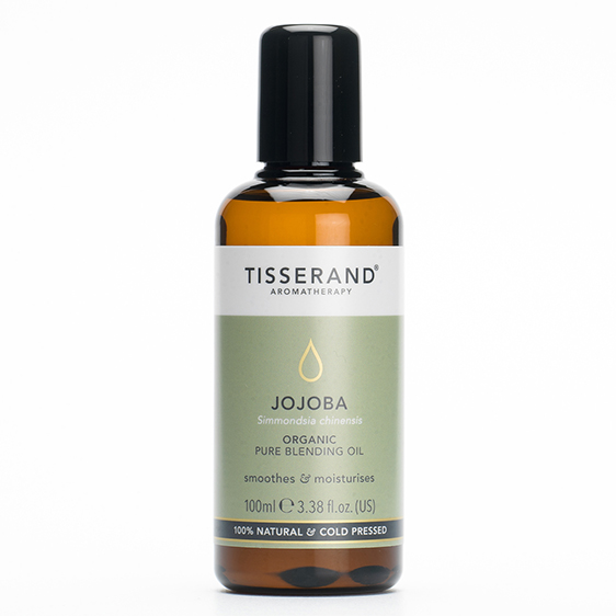 Tisserand: Pure Blending Base Oil - Jojoba (Organic)