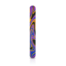 Mad Beauty: Neon Psychedelic Nail File - Indigo