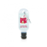 Mad Beauty: Hand Sanitizer - North Pole - Clip & Clean - Hot Cocoa