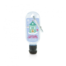 Mad Beauty: Hand Sanitizer - North Pole - Clip & Clean - Santa's Office