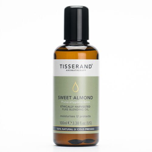 Tisserand: Pure Blending Base Oil - Sweet Almond