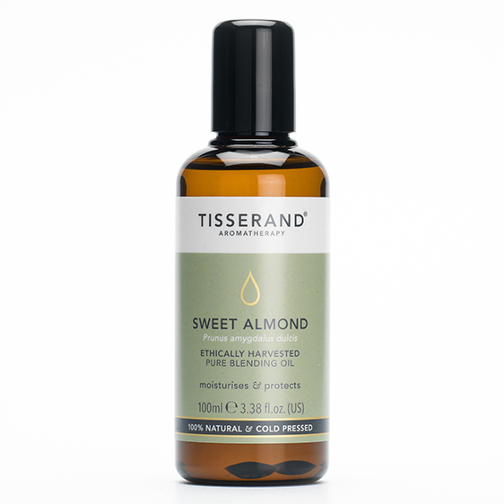 Tisserand: Pure Blending Base Oil - Sweet Almond
