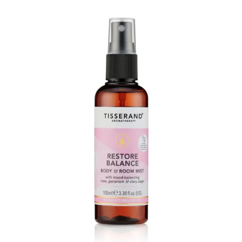 Tisserand: Restore Balance Body & Room Mist