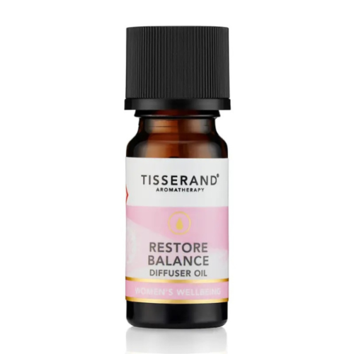 Tisserand: Restore Balance Diffuser Oil