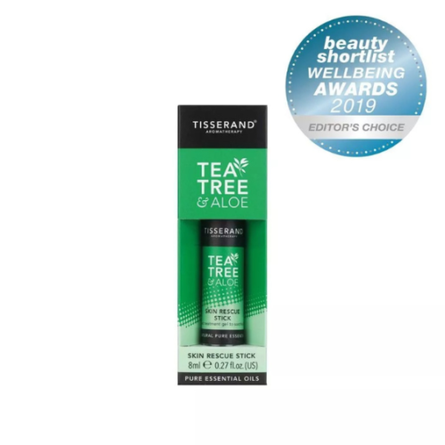 Tisserand: Tea Tree & Aloe - Skin Rescue Stick
