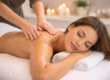 Benefits of Swedish Massage for Stress & Muscle Tension