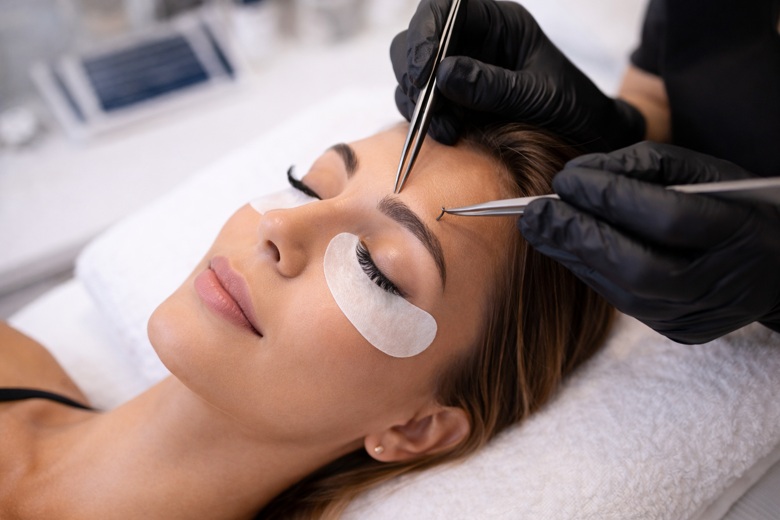 Eyelash Extensions Buckingham Eyelash Extensions Buckingham